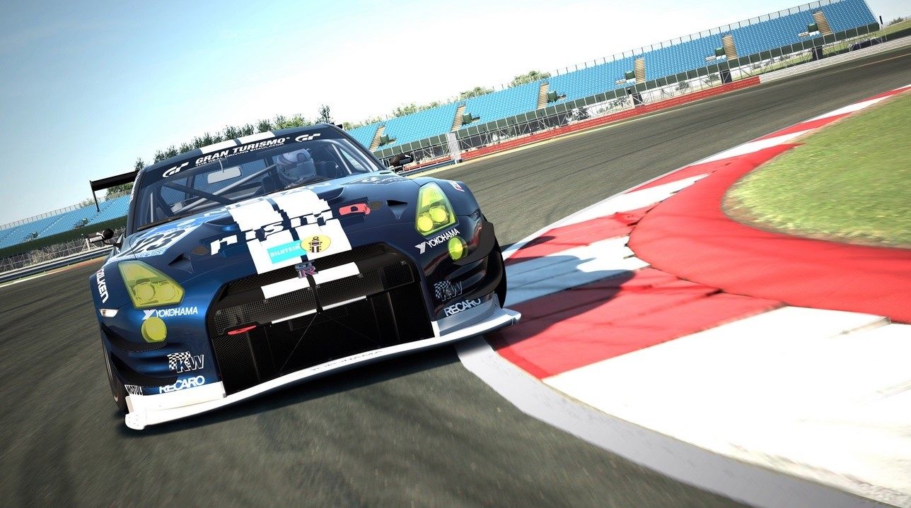 Gran Turismo 6 (Anniversary Edition) - Imagen 39